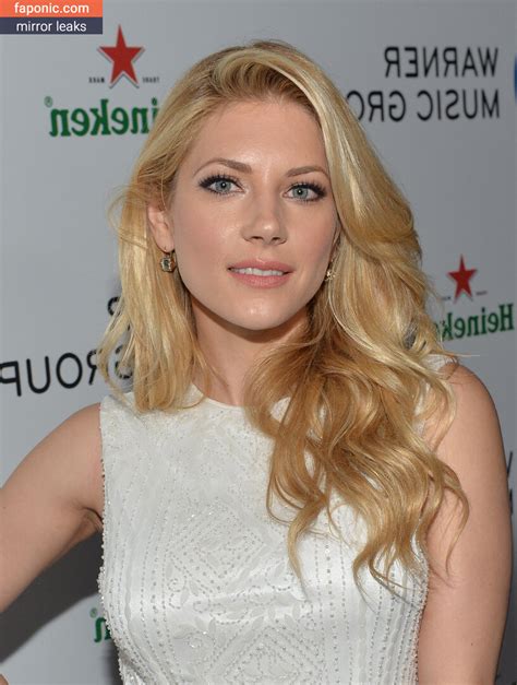 kathryn winnick leaked|Katheryn Winnick Goes Nude for Allure .